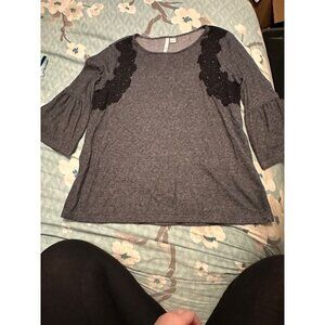 6 FOR $15 LC Lauren Conrad small shirt